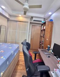 The Quartz (D19), Condominium #515746301